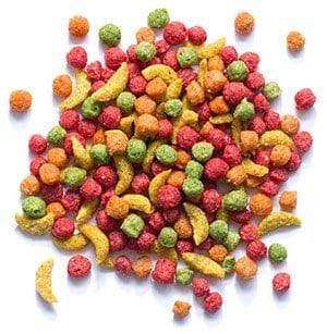 ZuPreem FruitBlend for Medium Birds - Image 2