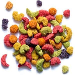 ZuPreem FruitBlend for Medium to Large Birds - Image 3